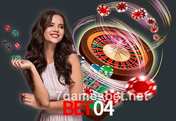 vivo no cassino Bet04