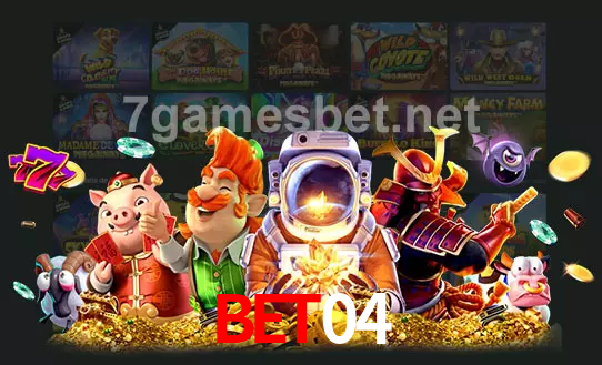 cassino Bet04