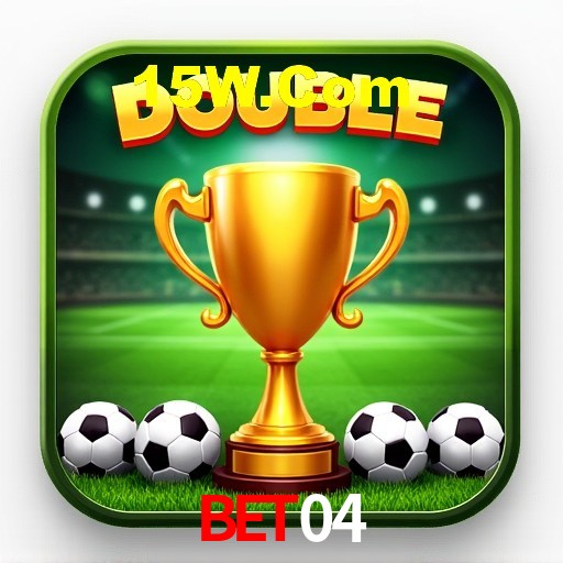 Interface do App Bet04