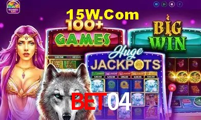 Experimente o Login Seguro Premium no Bet04