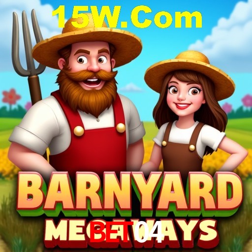 Inovações de Jogos na Bet04: O Futuro das Experiências Interativas