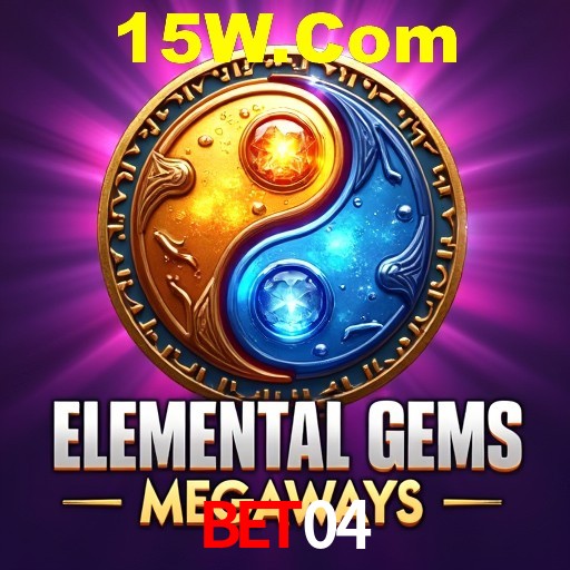 A Popularidade dos Caça-Níqueis no Bet04