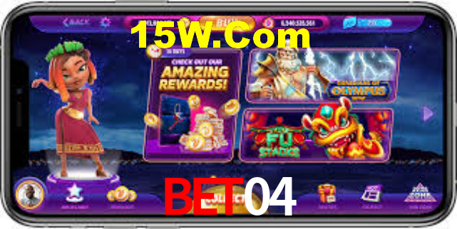 Premium Interface Bet04