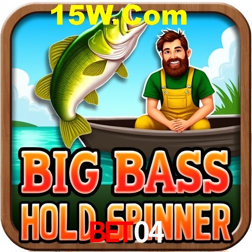 APP oficial da Bet04 para mobile