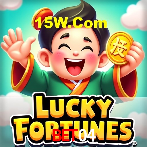 Bônus Diários Bet04