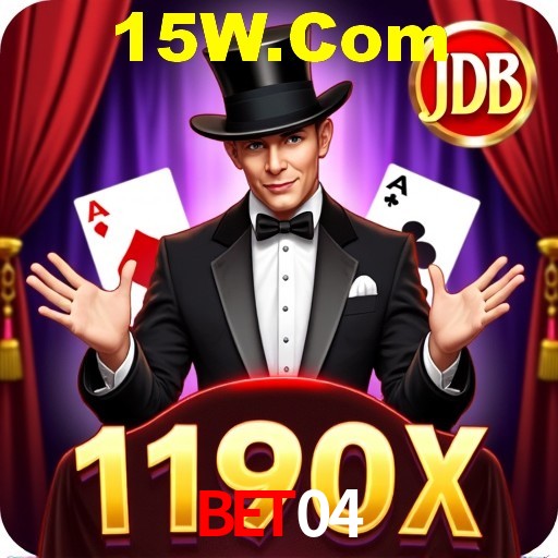 A Experiência Imersiva dos Cassinos Ao Vivo no Bet04