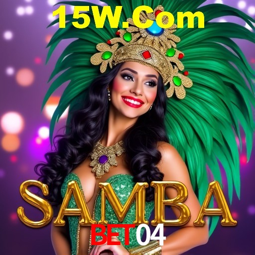 A Emoção da Loteria na Bet04: Uma Chance de Mudança de Vida