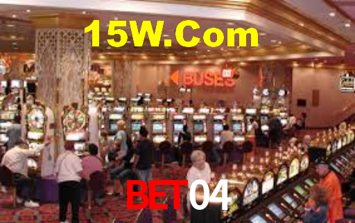 Bet04.Com