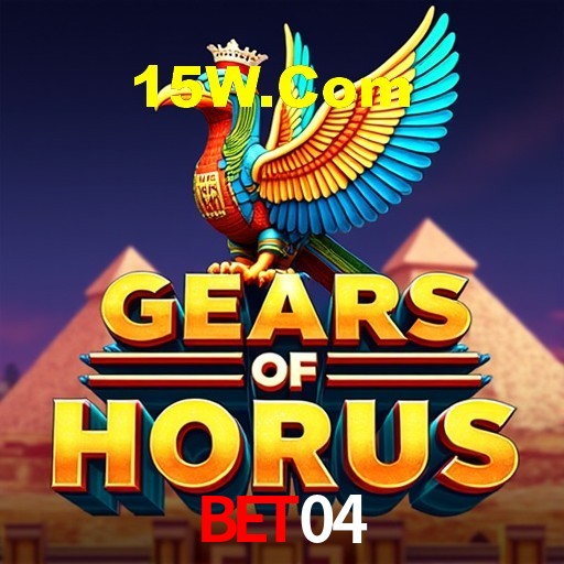 Gates of Olympus Bet04