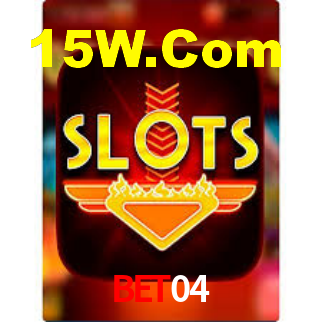 Interface do App Bet04