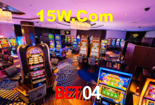 Bet 04