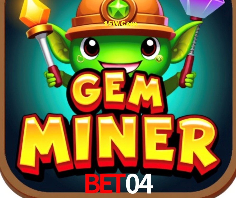 Diretório de Jogos Bet04