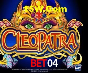 Estatísticas do Jogo Bet04