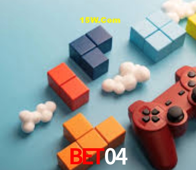 Jogos de Slot Bet04