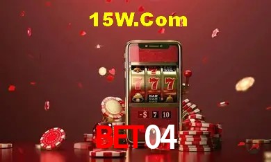 Especiais de Fim de Semana Bet04