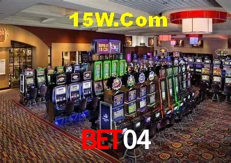 Login Seguro Bet04