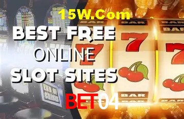 Tecnologia da Plataforma Bet04