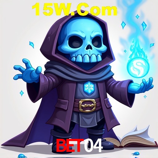 Torneios Bet04
