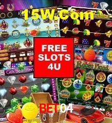 Tecnologia da Plataforma Bet04