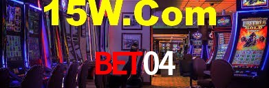 Torneios Bet04