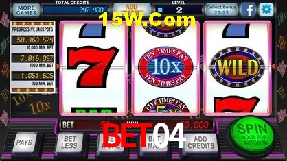 Login Seguro Bet04