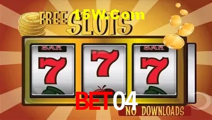 Diretório de Jogos Bet04