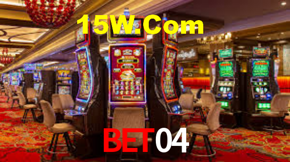 Interface Premium Bet04