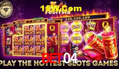 Integração de APIs Bet04