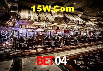 Cadastro Rápido Bet04