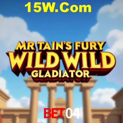 Jogos Exclusivos Bet04