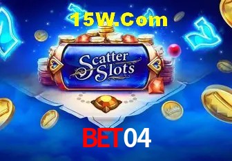 Ofertas Exclusivas Bet04